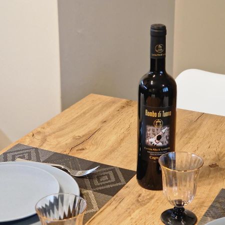 Corso Vittorio 364 Lejlighed Cagliari Eksteriør billede