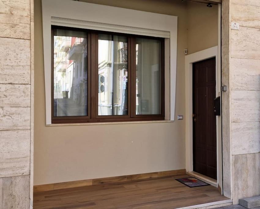 Corso Vittorio 364 Lejlighed Cagliari Eksteriør billede