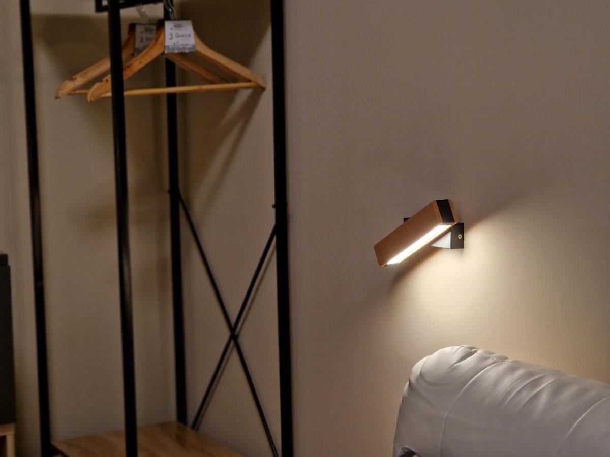 Corso Vittorio 364 Lejlighed Cagliari Eksteriør billede