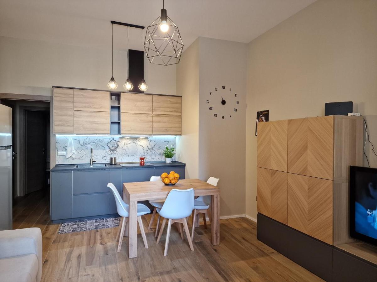 Corso Vittorio 364 Lejlighed Cagliari Eksteriør billede