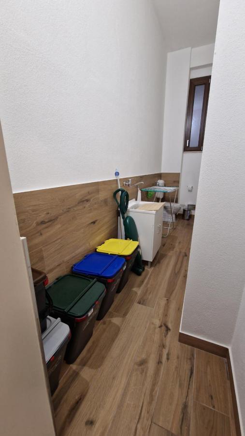 Corso Vittorio 364 Lejlighed Cagliari Eksteriør billede