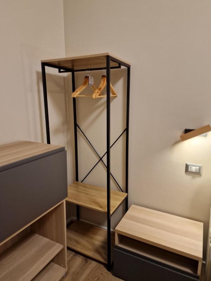 Corso Vittorio 364 Lejlighed Cagliari Eksteriør billede