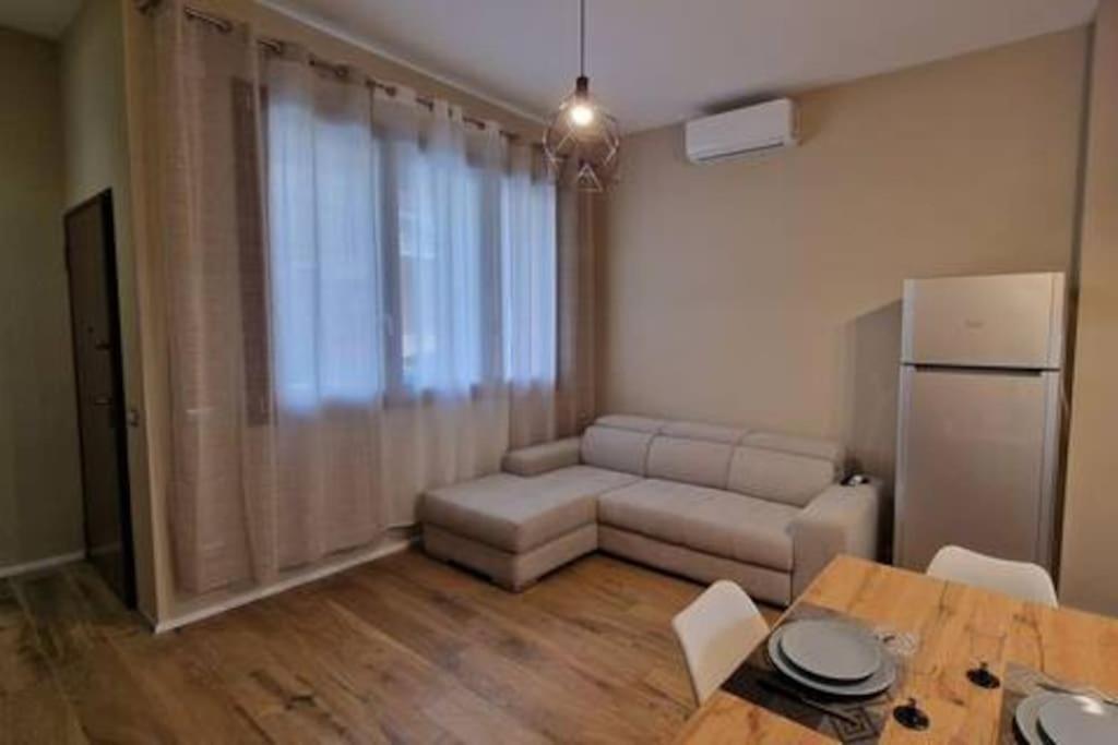 Corso Vittorio 364 Lejlighed Cagliari Eksteriør billede