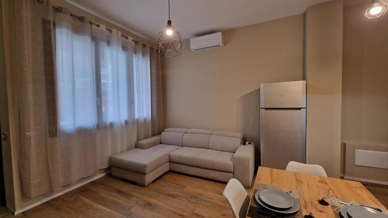 Corso Vittorio 364 Lejlighed Cagliari Eksteriør billede