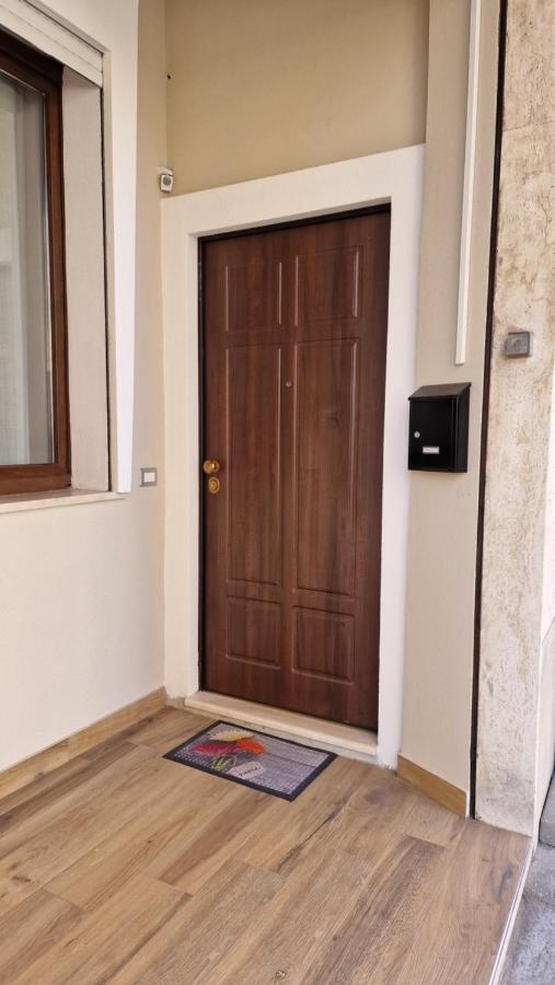 Corso Vittorio 364 Lejlighed Cagliari Eksteriør billede