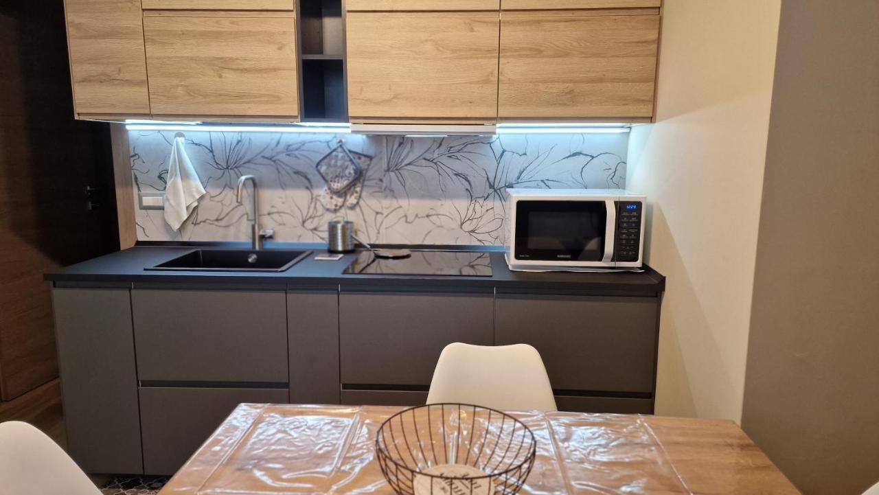 Corso Vittorio 364 Lejlighed Cagliari Eksteriør billede