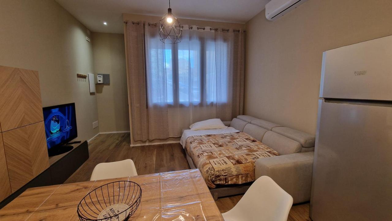 Corso Vittorio 364 Lejlighed Cagliari Eksteriør billede
